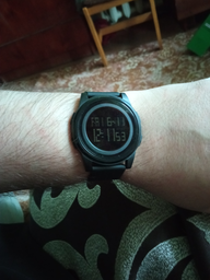 Наручные часы Skmei Ultra New 1206 фото от покупателей 8