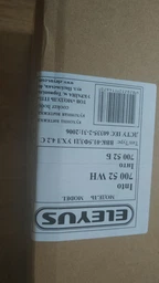 Витяжка ELEYUS INTO 700 52 WH фото от покупателей 10
