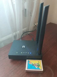 Маршрутизатор Netis N4 AC1200 фото от покупателей 8