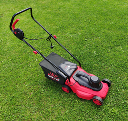 Газонокосилка Vitals Master EZP-321s (40307) фото от покупателей 4