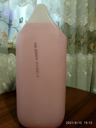 Разглаживающий шампунь для волос с шелком Joanna Professional Smoothing Shampoo With Silk 1000ml (708817-2126125707-2)