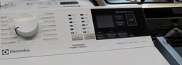 Стиральная машина Electrolux EW7T3362U фото від покупців 9