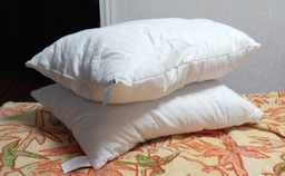 Набор антиаллергенных подушек MirSon EcoSilk №1501 Eco Light White Soft (2200003480504) фото от покупателей 15