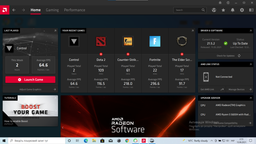 Ноутбук ASUS ROG Strix G15 G513QE-HN029 (90NR05I2-M00950) Eclipse Gray