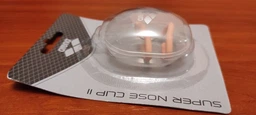 Затискач для носа Arena Super Nose Clip (95167-019) фото від покупців 2