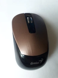 Миша Genius NX-7015 WL Silver (31030019404)