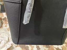Сумка жіноча Guess Delanay 5 Червона (H2000029517778) фото від покупців 4