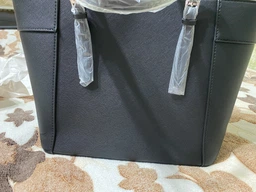 Сумка жіноча Guess Delanay 5 Червона (H2000029517778) фото від покупців 1