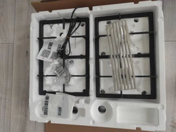 Варочная поверхность Beko HIAW 64225 SX фото от покупателей 3