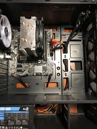 Корпус Qube STORM_F5NU3