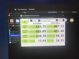 Накопитель SSD 2.5"" 960GB AMD (R5SL960G) фото от покупателей 19