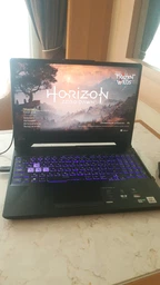 Ноутбук ASUS ROG Strix G15 G512LI-HN094 (90NR0381-M01620) Black Суперцена!!! фото от покупателей 17