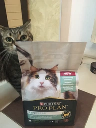 Сух.корм PRO PLAN LiveClear Sterilised Adult для стерил.котов, с лос.1,4 кг(7613287232700)