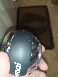Тренажер для рук Yunmai Wrist Force Ball Black (YMGB-Z701) [31255] фото от покупателей 2
