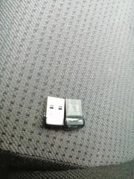 Флеш память USB SANDISK Ultra Fit 32GB USB 3.2 Gen1 Black (SDCZ430-032G-G46) фото от покупателей 3