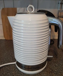 Електрочайник Russell Hobbs 24363-70 фото від покупців 18