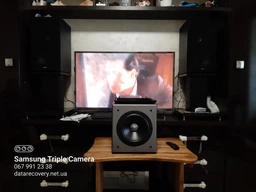 Акустическая система Edifier R2850DB Black 2.0 150W Bluetooth фото от покупателей 16