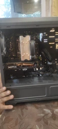 Блок питания Asus ROG Thor 850W Platinum II (ROG-THOR-850P2-GAMING) фото от покупателей 19