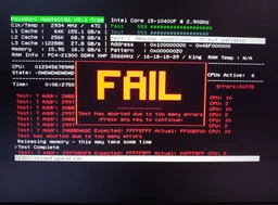 Оперативная память HyperX DDR4-2666 16384MB PC4-21300 (Kit of 2x8192) Fury RGB Black (HX426C16FB3AK2/16) фото от покупателей 2