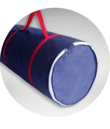 Тонкий матрац-топпер Eurosleep Simplex Standart 90x200