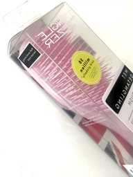 Расческа Tangle Teezer The Wet Detangler Midnight Black (5060173376215) фото от покупателей 1