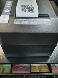 POS принтер SPRT SP-POS891UEdn USB+Ethernet (SP-POS891UEdn) фото от покупателей 5