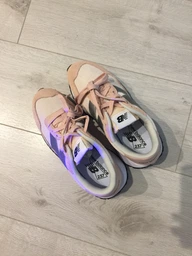 Женские кроссовки New Balance 237 WS237CD 37.5 (7US) 24 см Серые (195173160115) фото от покупателей 14
