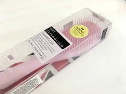 Расческа Tangle Teezer The Wet Detangler Midnight Black (5060173376215) фото от покупателей 2