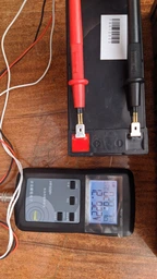 Аккумуляторная батарея Maxxter 12V 7.5Ah (MBAT-12V7.5AH)