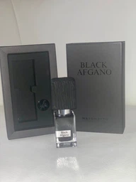 Духи унисекс Nasomatto Black Afgano 30 мл (8717774840061)