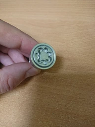 Болты секретки Farad StarLock (SicuStar) M14x1.5x27 Сфера R13 антивандальное кольцо (1 ключ) Mercedes-Benz Volkswagen Audi Skoda Комплект фото от покупателей 5