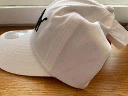 Кепка Puma ESS Cap (052919-10) белый Унисекс One SizeFA (4056204300794) фото от покупателей 11