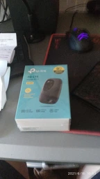 4G WI-FI роутер TP-LINK M7200 WiFi4 / 300Мбит/с / SIM карта / 2000 мА·год фото от покупателей 11