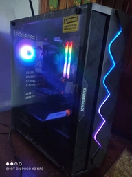 GameMax Diamond Black фото від покупців 19