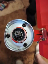 Електрокоса Vitals Master EZT 144vs фото від покупців 4