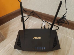 Маршрутизатор Asus RT-AX56U фото від покупців 9