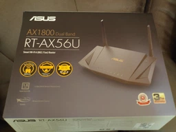 Маршрутизатор Asus RT-AX56U фото від покупців 10