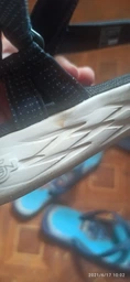 Сандалии Skechers 15316 NAT 41 (11) 28 см Бежевые (191665403371)_3154635 фото от покупателей 6