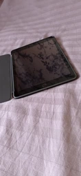 Силиконовый чехол обложка BBM1 для iPad 9,7 2017/2018 Светло-зеленый фото от покупателей 17