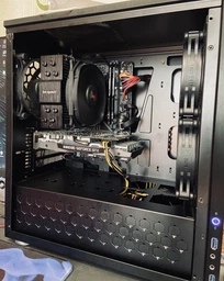 Материнская плата Gigabyte H310M H 2.0 (s1151, Intel H310, PCI-Ex16)