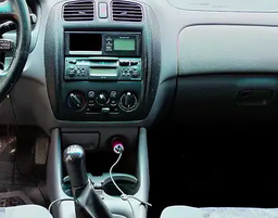 Автомагнитола Pioneer DMH-G120