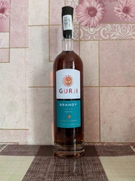 Бренди Gurji Reserve 4 * 0.5 л 40% (4860109850137)