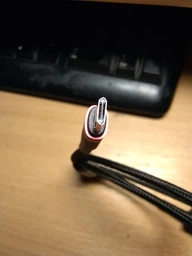 Кабель Micro USB BASEUS cafule | 2.4A, 2M | (CAMKLF-C09) 4757500 фото від покупців 16