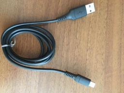 Кабель Grand-X USB-Lightning TL01 сертифікований Apple MFI 1 м Black (TL01) фото від покупців 3