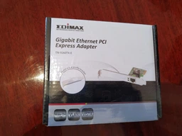 Сетевой адаптер Edimax EN-9260TXE V2 фото от покупателей 8