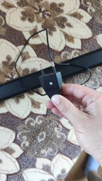 Саундбар Xiaomi Redmi TV Soundbar Black (MDZ-34-DA) (660766) фото від покупців 5