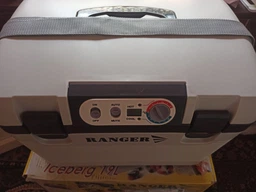 Автохолодильник Ranger Iceberg 19 л (RA 8848) фото от покупателей 5