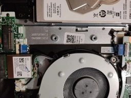 Ноутбук Lenovo V14-ADA (82C600DERA) Iron Grey фото от покупателей 2