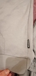 Спортивный костюм Kodor Standart КС0101 S/M Бежевый (2482010104244) фото от покупателей 2