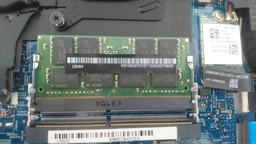 ОЗУ SO-DIMM 16GB/2400 DDR4 GOODRAM (GR2400S464L17/16G) фото от покупателей 2